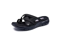 Skechers Women's Flex Appeal 2.0 Start Up (8)