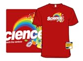 Science - Research the Rainbow