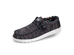 Hey Dude Wally Sox Men's Sneakers