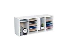 Safco Literature Organizer