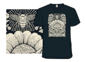 Honeybee Garden