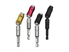 VAKUUM AAP-Tool-162 4 Pcs Magnetic Drill Extension