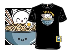 Send Noods