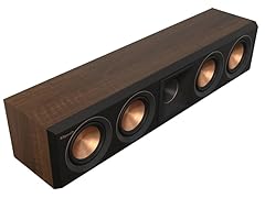 (NEW) Klipsch RP-404C II Reference Premiere Center Channel Speaker