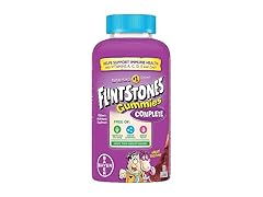 Flintstones Gummies 180ct