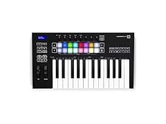 Novation Launchkey 25 [MK3] MIDI Keyboard Controller