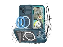 FXXXLTF for iPhone 15 Case, Full-Body