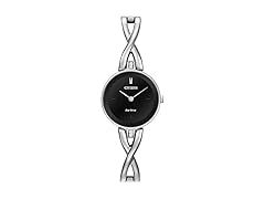 Citizen Womens EcoDrive Axiom Watch Black