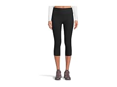 Skechers Women's Go Walk Rib Capri