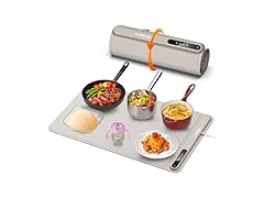 itrusou Food Warming Mat