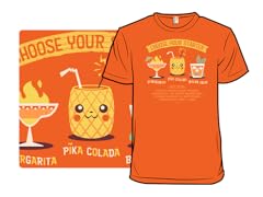 If You Like Pika Coladas