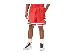 Mitchell & Ness Boys NBA Reload Swingman LG Shorts