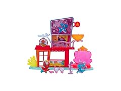 Jazwares Mermicorno: Starfall Octokyo Playset