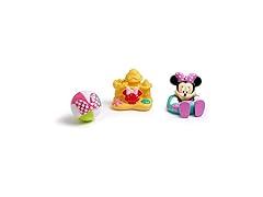 The First Years Disney Baby Bath Toys