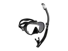 CRESSI F-Dual & Tao Dry Combo