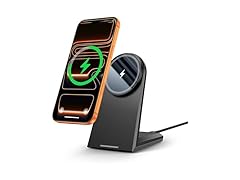 NANAMI 25W Magnetic Wireless Charger