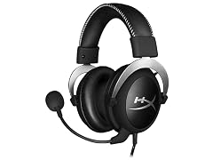 HyperX Cloud Pro Gaming Headset