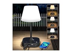Lightbiz Outdoor Table Lamp