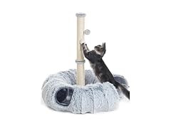 34'' Tall Cat Scratching Post