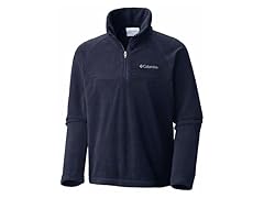 Columbia Boys Glacial II 1/2 Zip Fleece - Pick Color