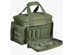 Unisex Classic Range Bag for 4 Pistols