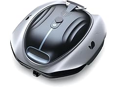 BUBLUE Bubot 300P Robotic Pool Cleaner | 850 sq.ft.