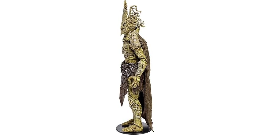 BUY DC MULTIVERSE AQUAMAN 2 KING KORDAX ACTION FIGURE MC FARLANE