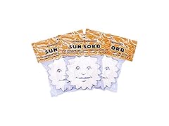 Solutions Group Sun Sorb Absorbing Sponge