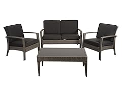 4-Piece Conversation Set