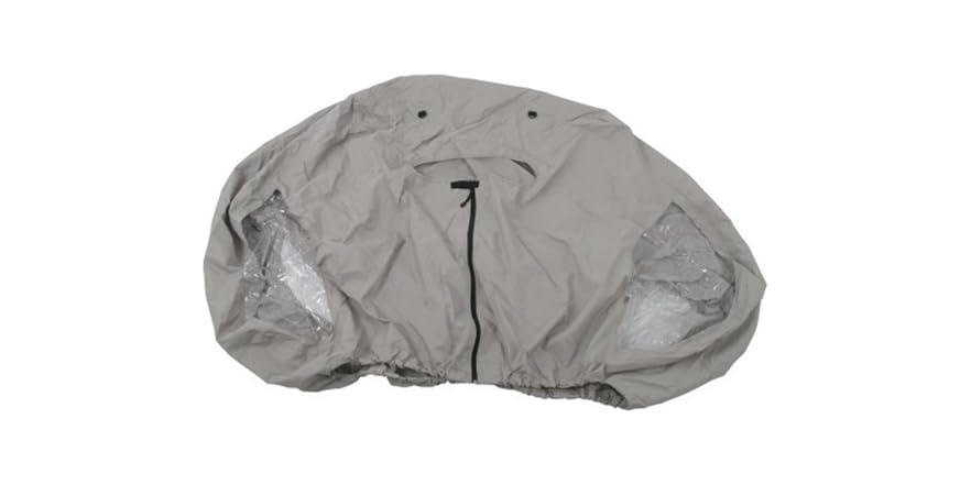 Overdrive RV Deluxe Bike Cover