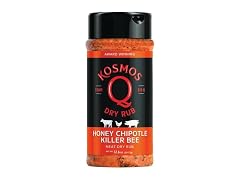 Kosmos Q Killer Bee Chipotle Honey BBQ