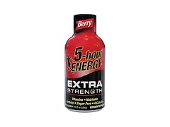 5 Hour Energy Berry 1.93oz