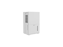 Amazon Basics 50-Pint Large Dehumidifier