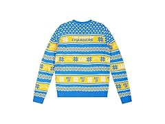CHARGERS Ugly Sweater (XXL)