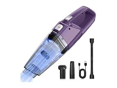 Bossdan Handheld Vacuum Cordless