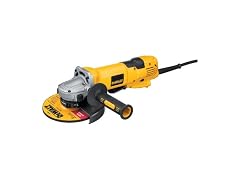 DEWALT D28144 Cut Off Grinder
