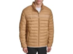 Champion Men (L) Lightweight Packable Jacket