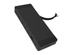 ZAGG ZAGG 9-Port Hub  2 USB-C, 2 HDMI (4K 60