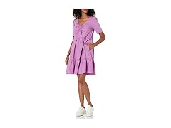 Levi's Women Marcella Trapeze Dress
