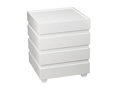 Holly & Martin Lavrock End Trunk