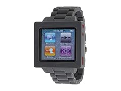 HEX HX1109 - GREY Freewired Collection HEX x Free Wired Icon Watch Band (Grey)