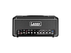 Laney Digbeth Nathan East Bass Head, 1000 Watts