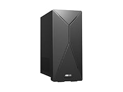 ASUS S501MER Desktop PC