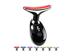 VGY 7-in-1 Glow Facial Massager