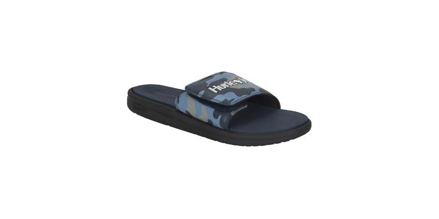 Hurley Men's One and Only Sandal main image 0