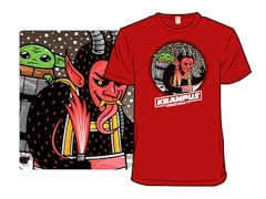 Krampus: A Christmas Story