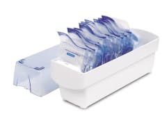Breastflow Milk Storage Organizer
