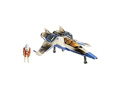 Disney Pixar Lightyear Hyperspeed Figure
