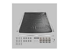 ADI OFF ROAD Soft Roll Up Tonneau Cover