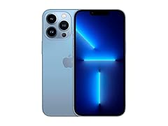 (Refurbished) Apple iPhone 13 Pro Max (Open Box)